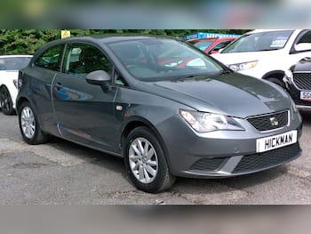 Used SEAT Ibiza 2016 for sale - 79874187: Photo