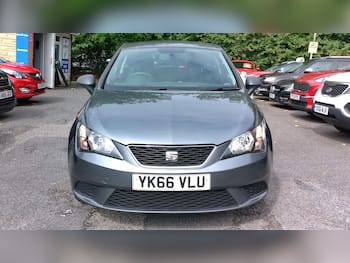 Used SEAT Ibiza 2016 for sale - 79874187: Photo