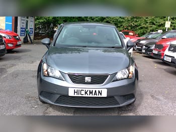 Used SEAT Ibiza 2016 for sale - 79874187: Photo