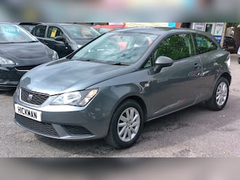 Used SEAT Ibiza 2016 for sale - 79874187: Photo