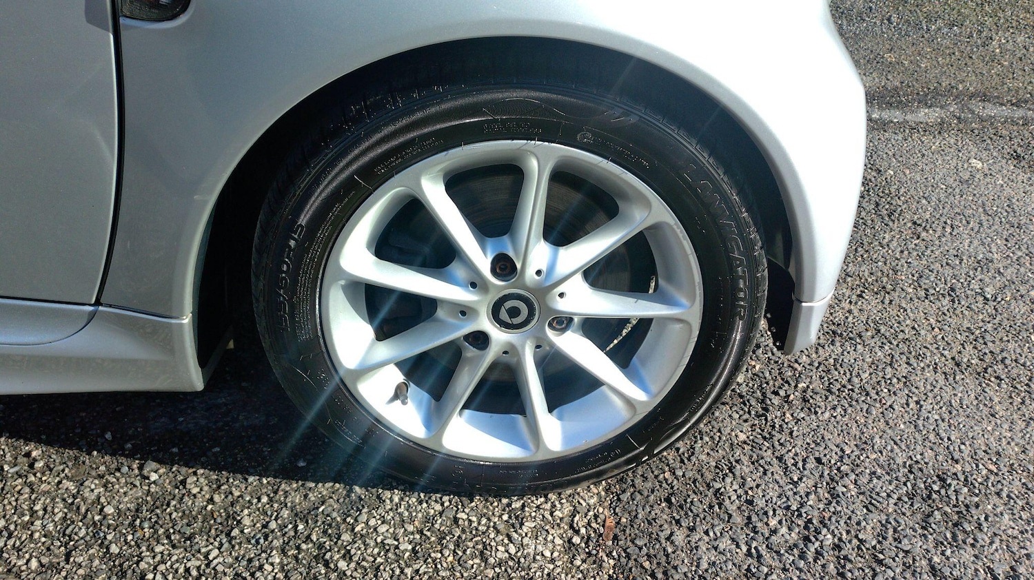 Used smart fortwo 2013 for sale - 77670617: Photo 16