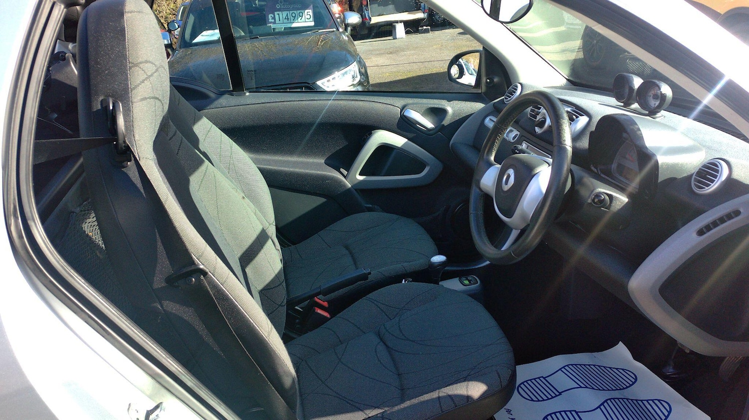 Used smart fortwo 2013 for sale - 77670617: Photo 17
