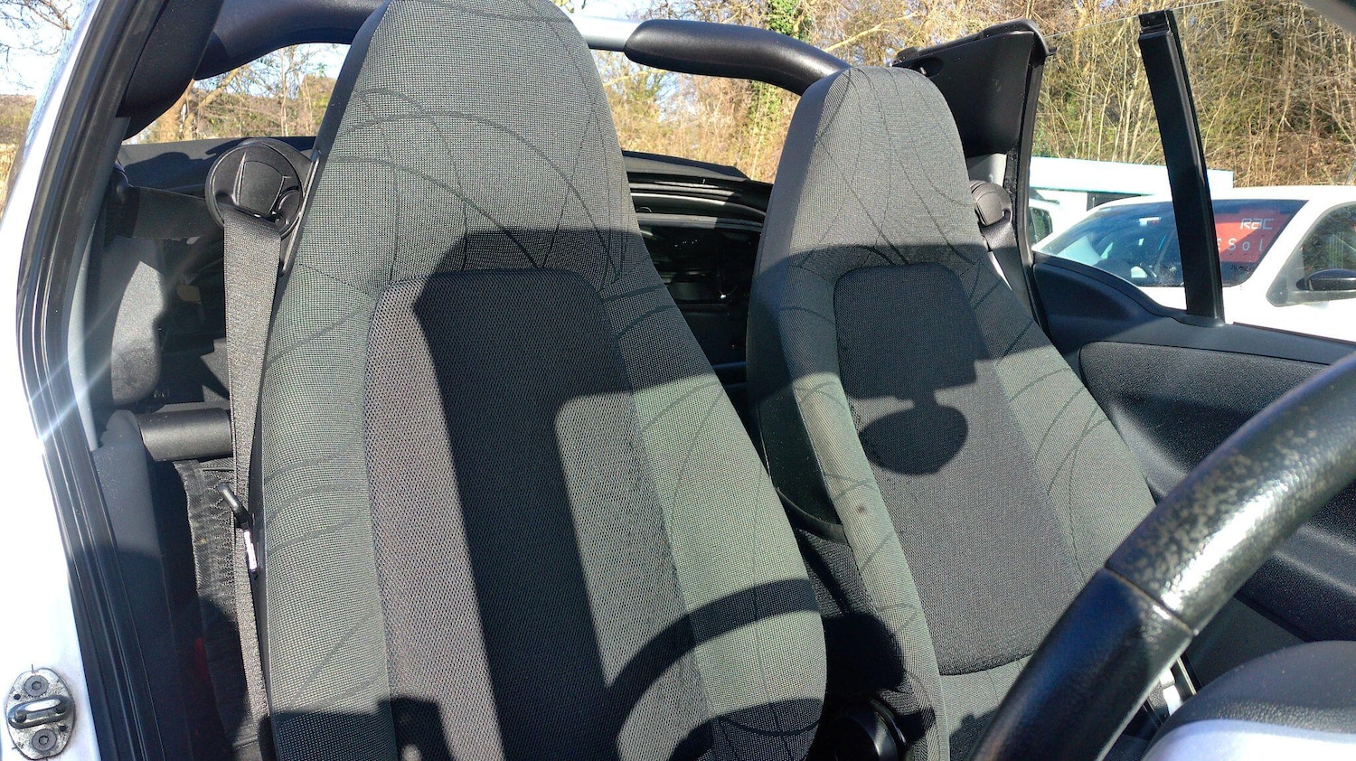 Used smart fortwo 2013 for sale - 77670617: Photo 18