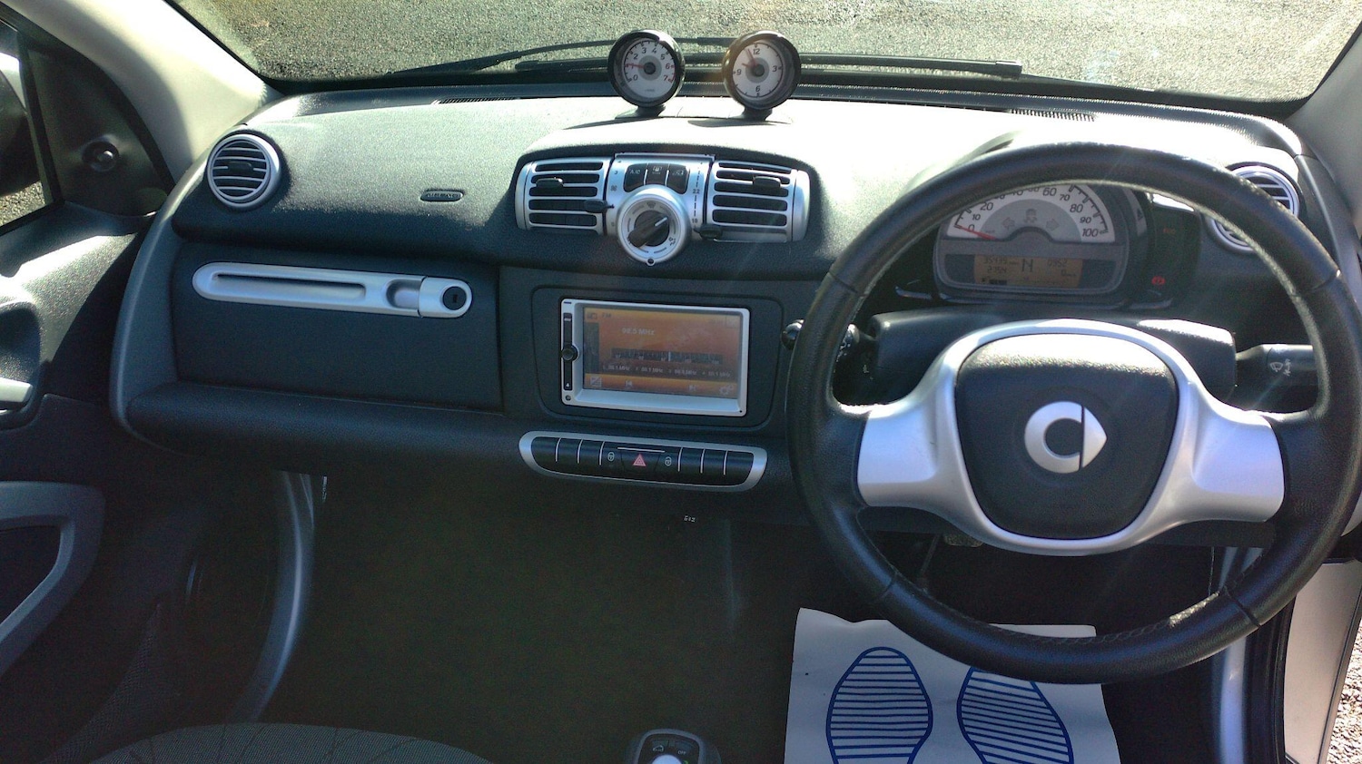 Used smart fortwo 2013 for sale - 77670617: Photo 19