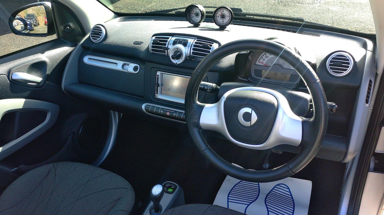 Used smart fortwo 2013 for sale - 77670617: Photo 20