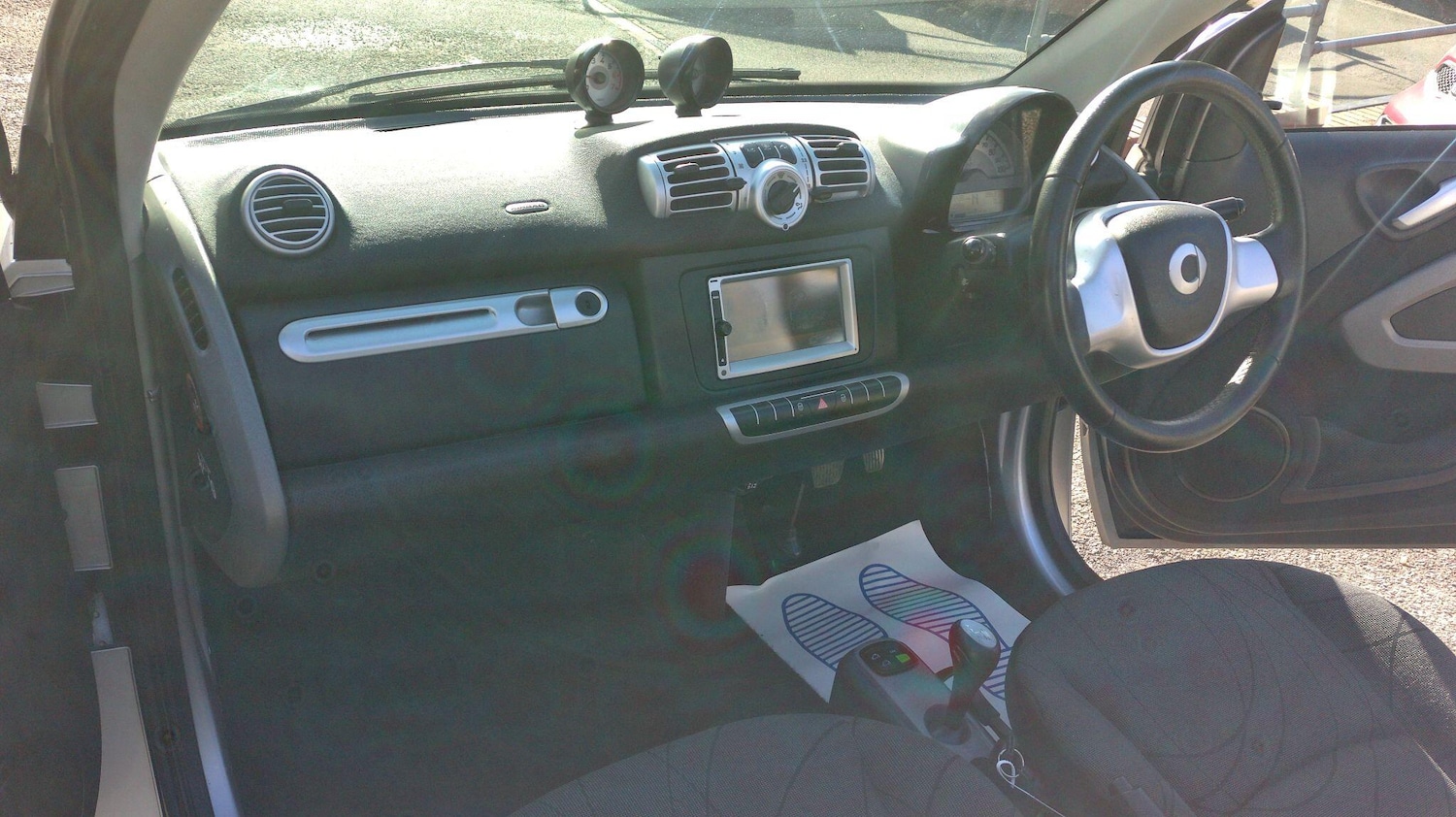 Used smart fortwo 2013 for sale - 77670617: Photo 22