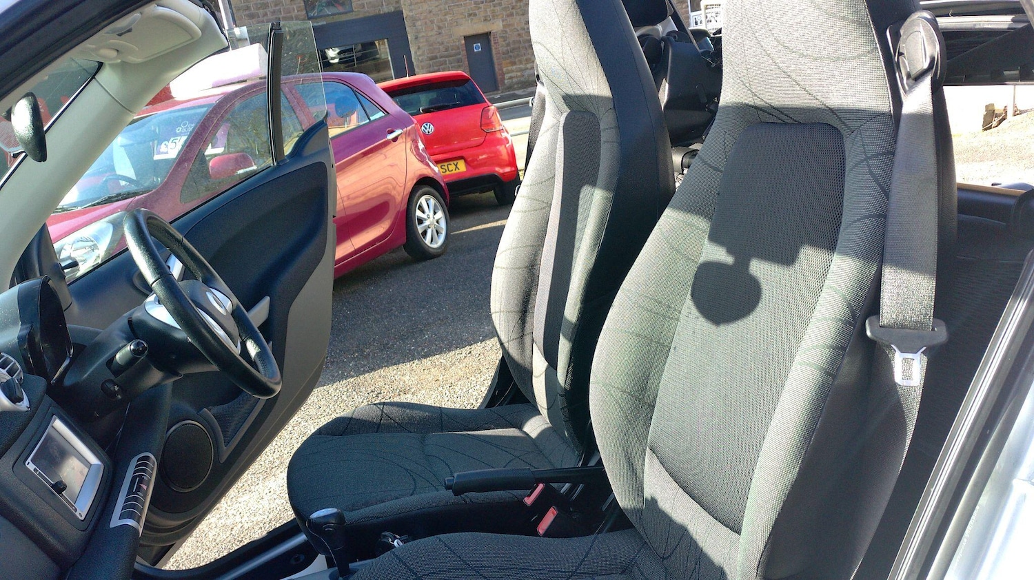 Used smart fortwo 2013 for sale - 77670617: Photo 23