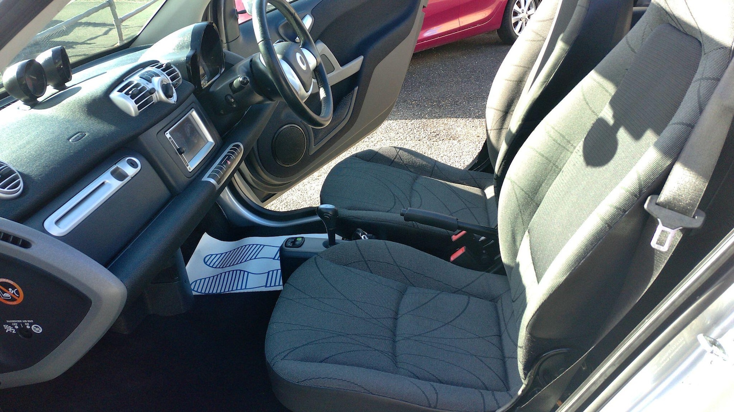 Used smart fortwo 2013 for sale - 77670617: Photo 24