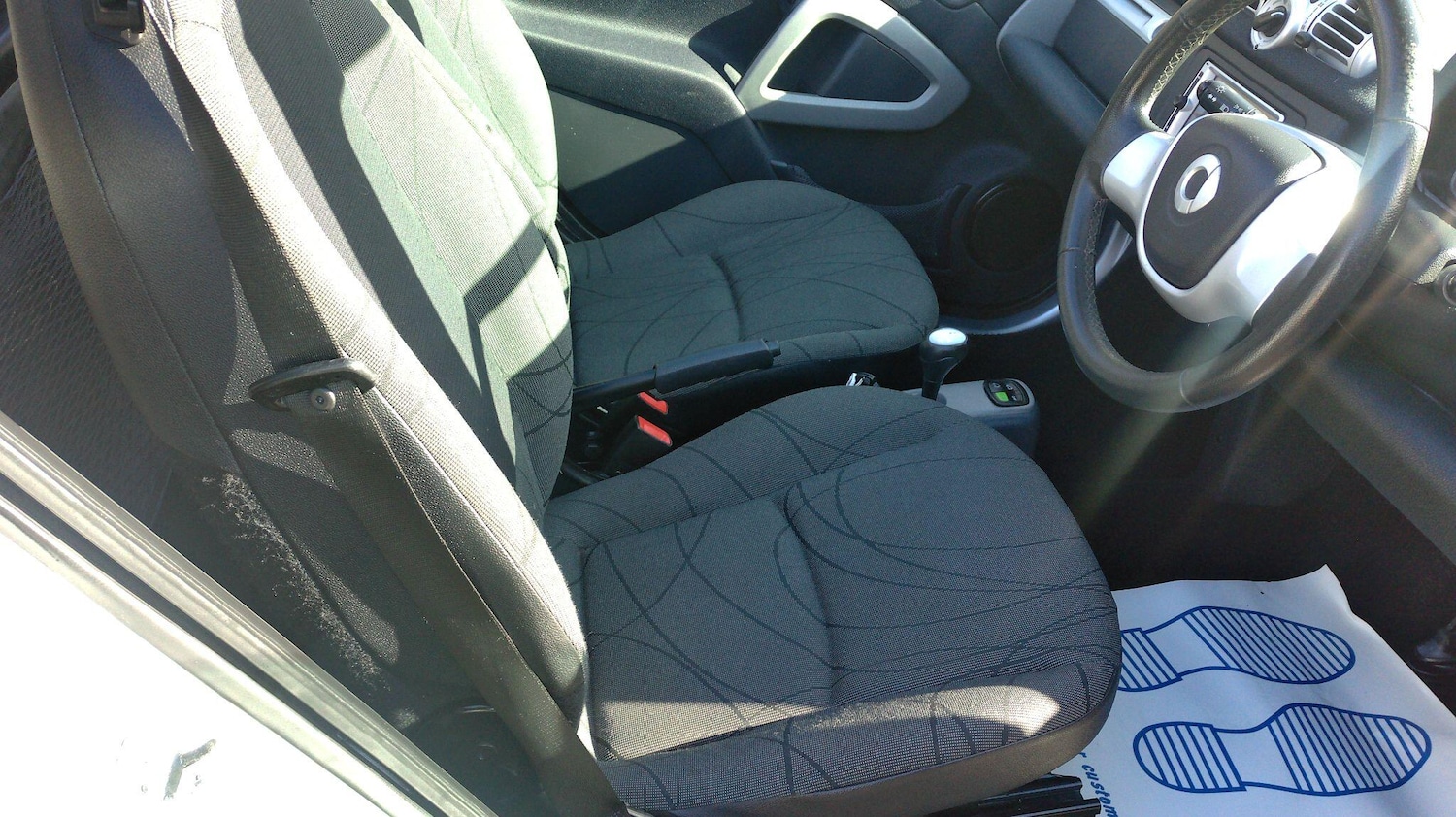 Used smart fortwo 2013 for sale - 77670617: Photo 25