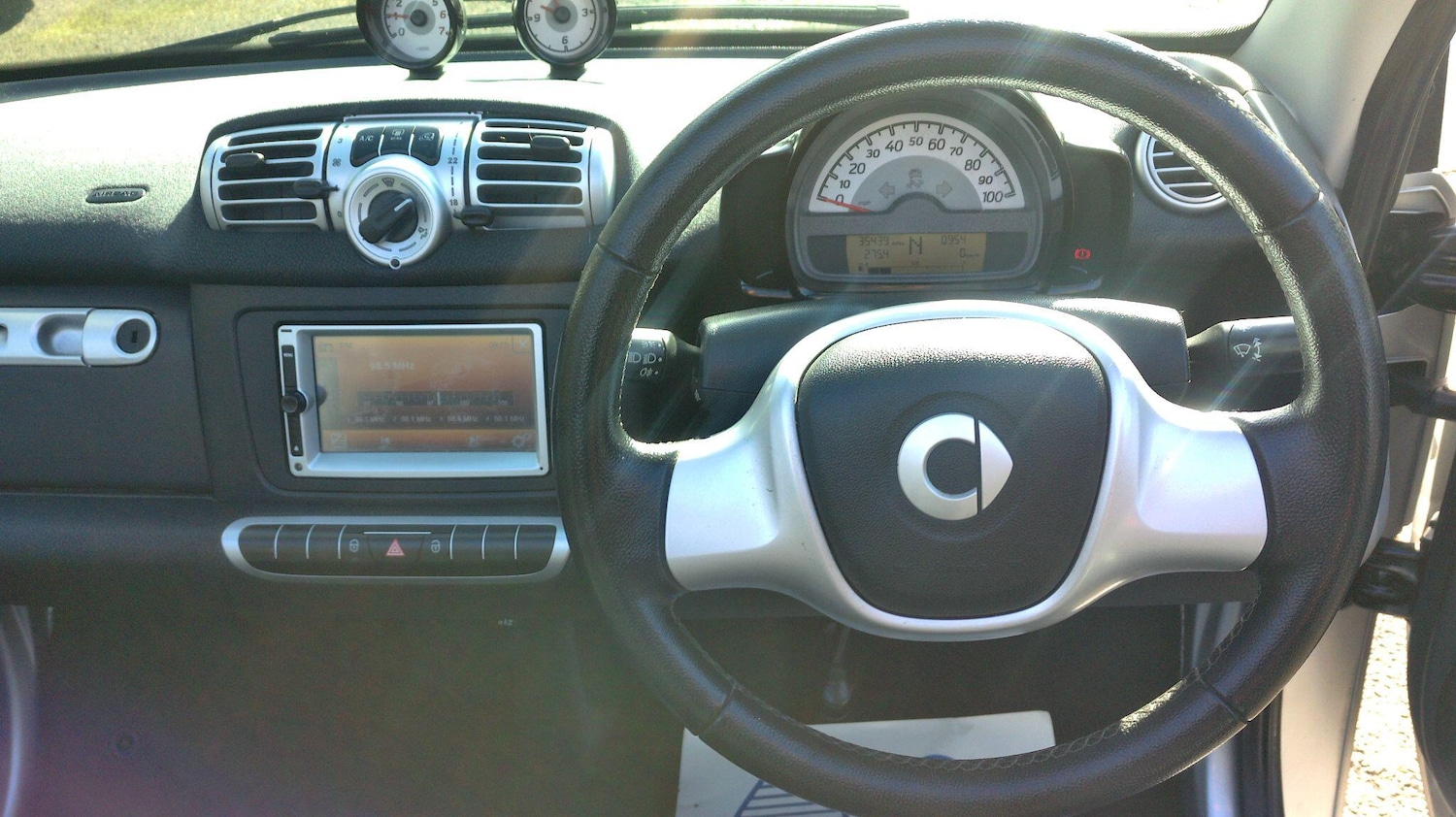 Used smart fortwo 2013 for sale - 77670617: Photo 26