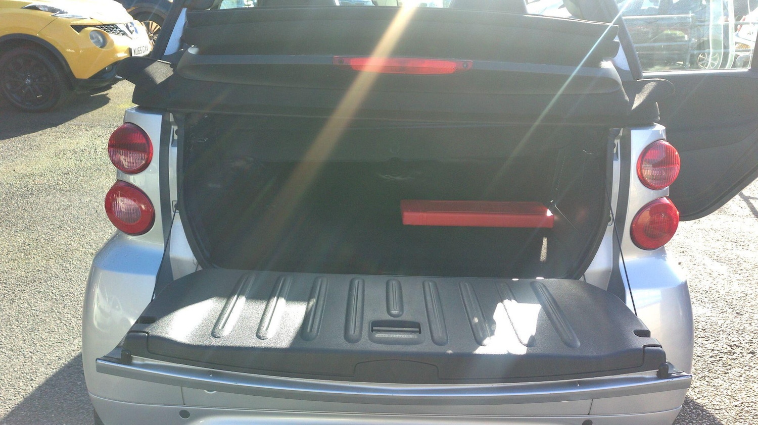 Used smart fortwo 2013 for sale - 77670617: Photo 27