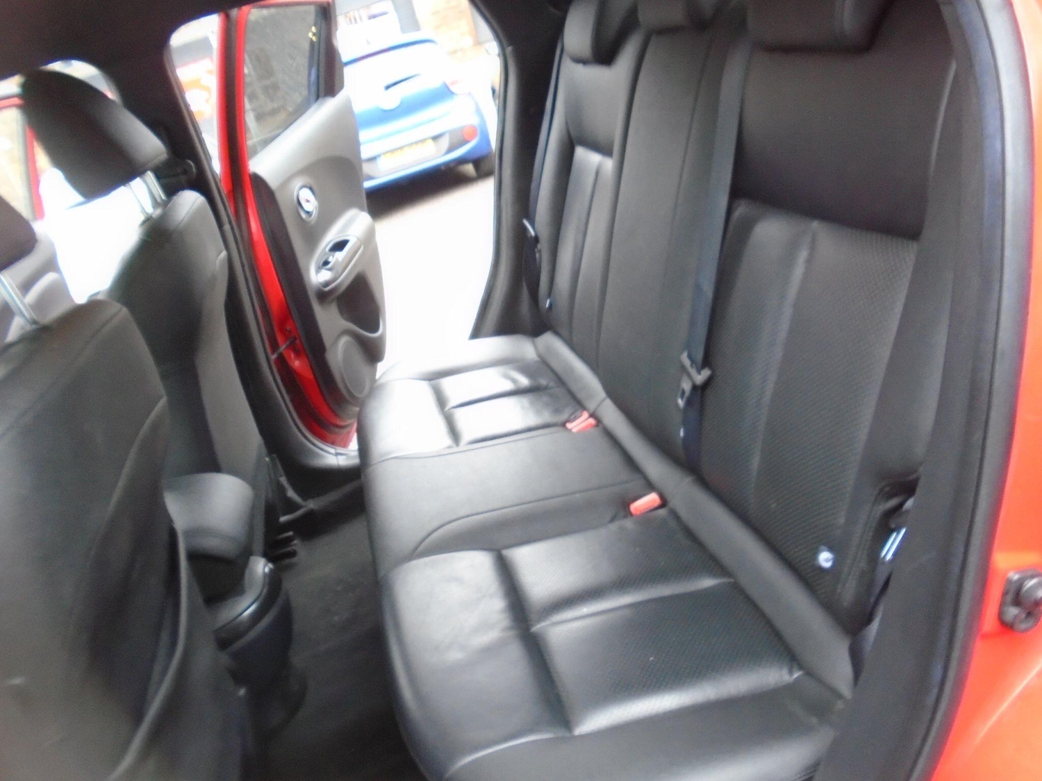 Used Nissan Juke 2015 for sale - 76994988: Photo 16