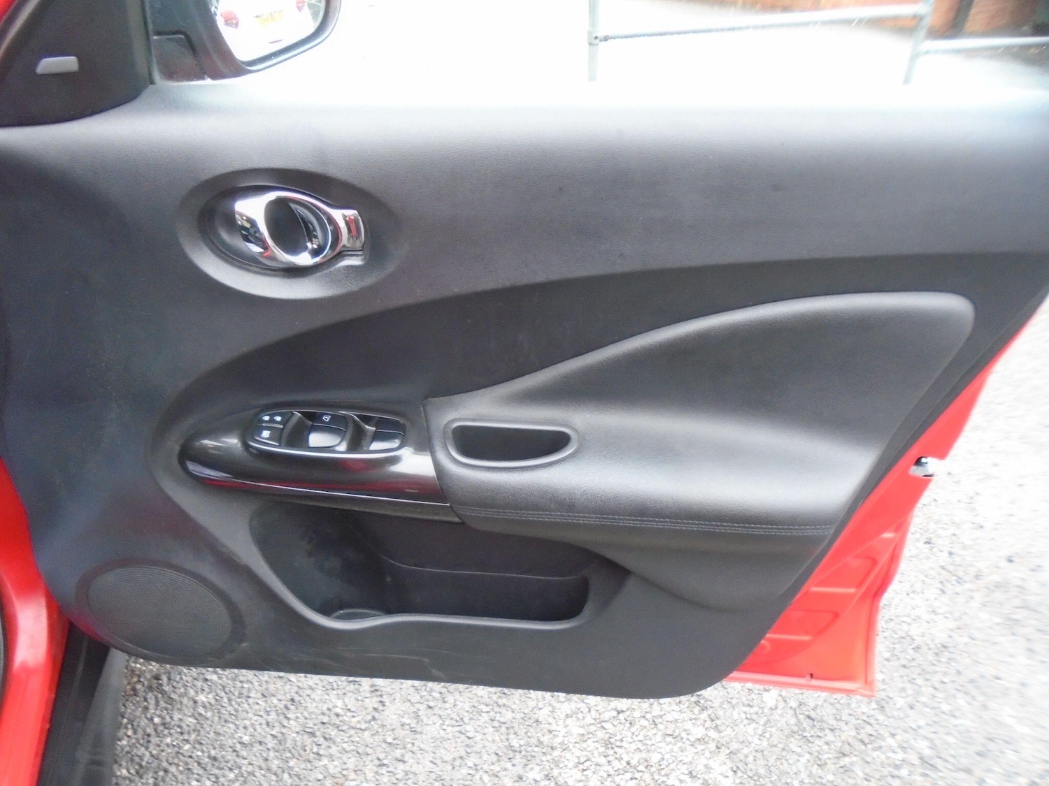 Used Nissan Juke 2015 for sale - 76994988: Photo 19