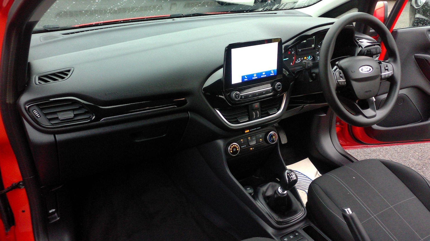 Used Ford Fiesta 2020 for sale - 77155819: Photo 15