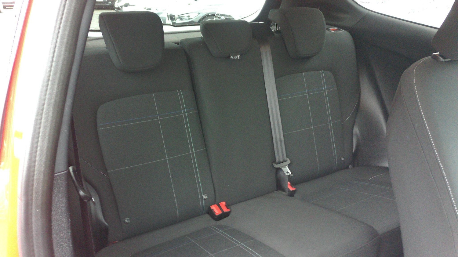 Used Ford Fiesta 2020 for sale - 77155819: Photo 17