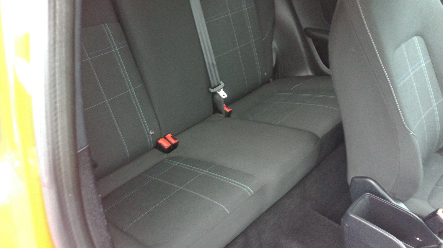 Used Ford Fiesta 2020 for sale - 77155819: Photo 19