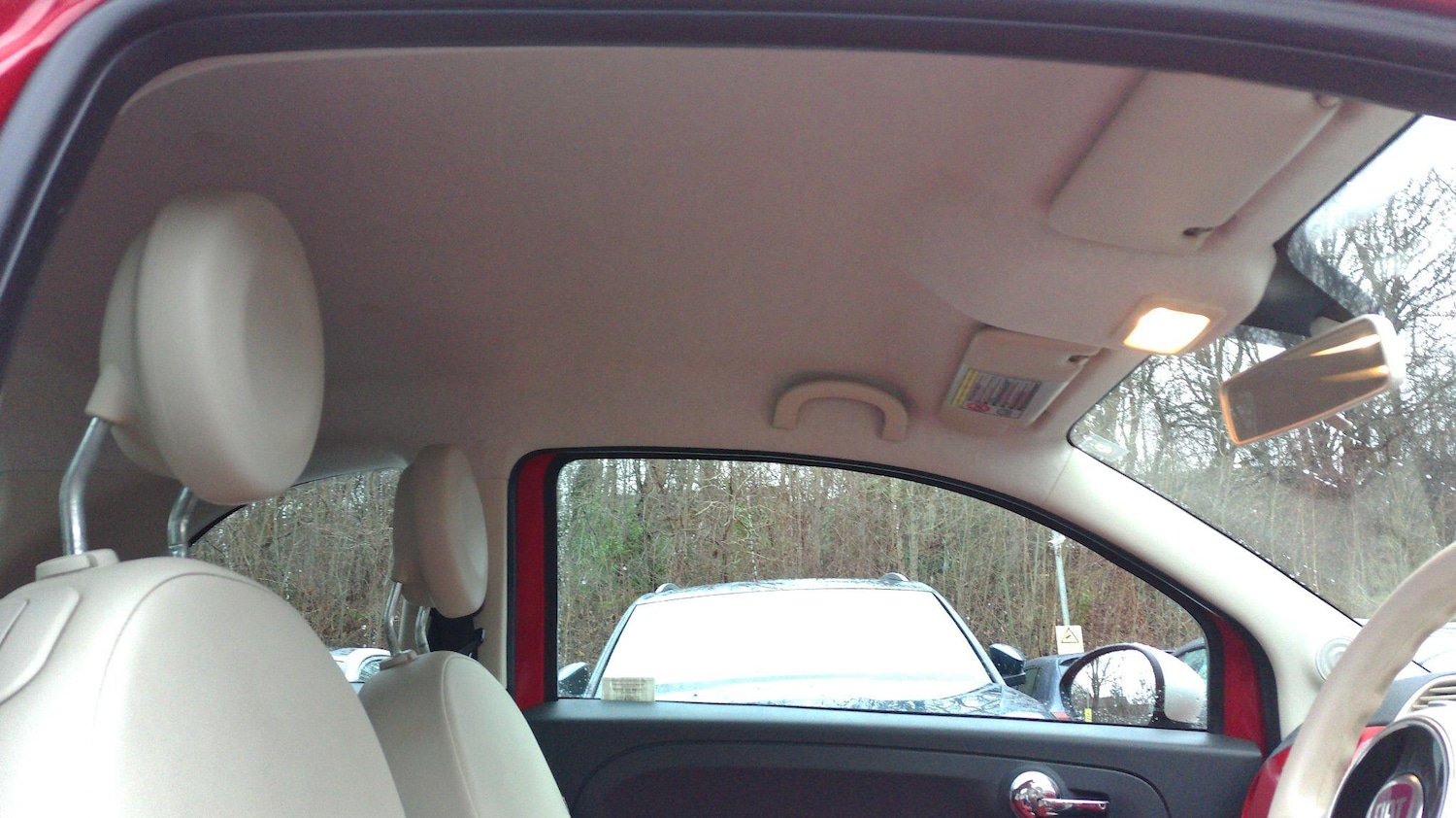 Used Fiat 500 2013 for sale - 77203069: Photo 13