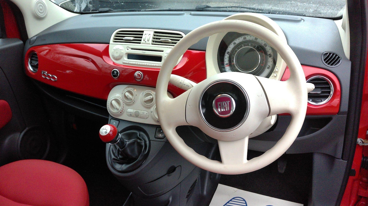 Used Fiat 500 2013 for sale - 77203069: Photo 14