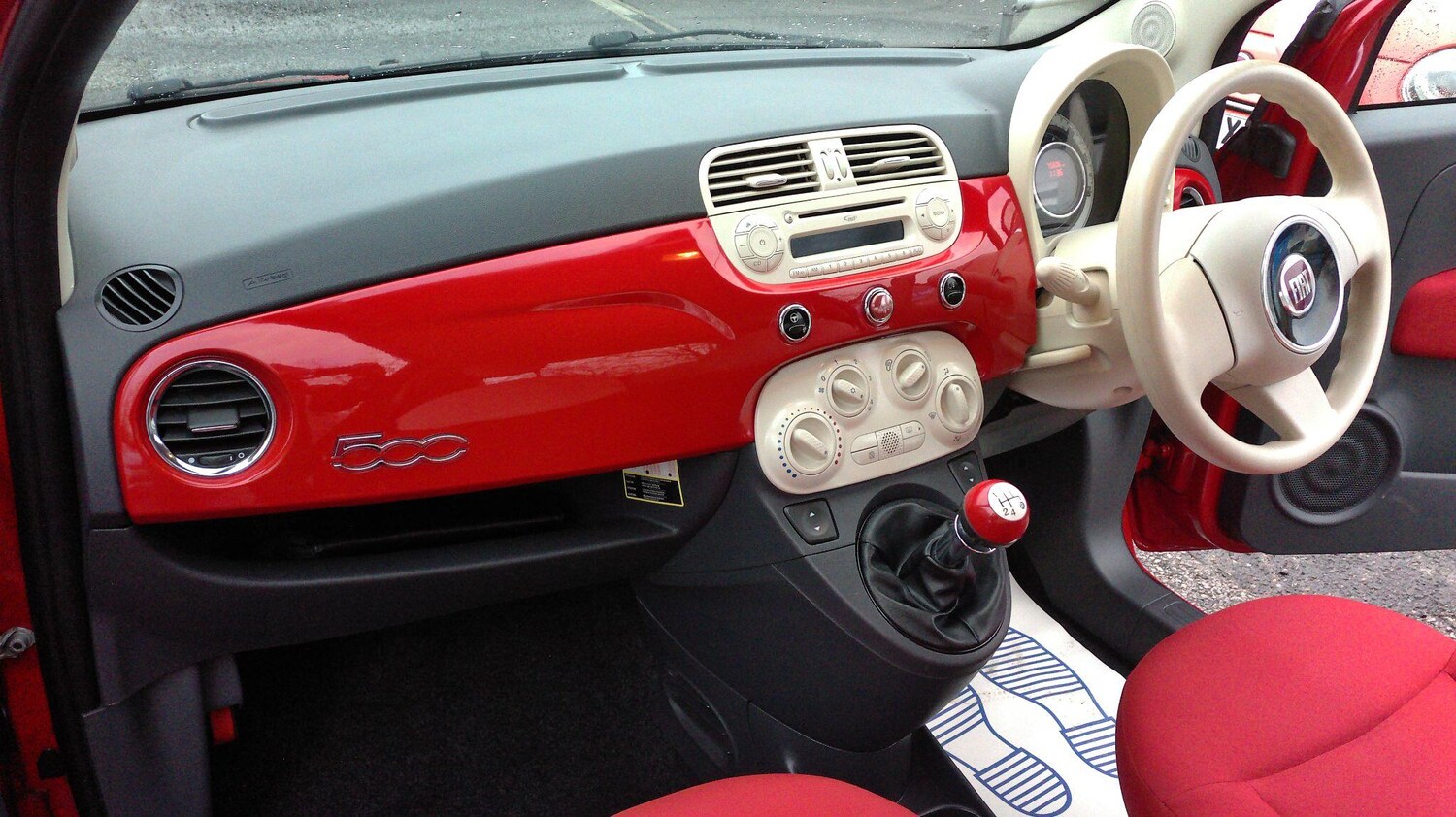 Used Fiat 500 2013 for sale - 77203069: Photo 16