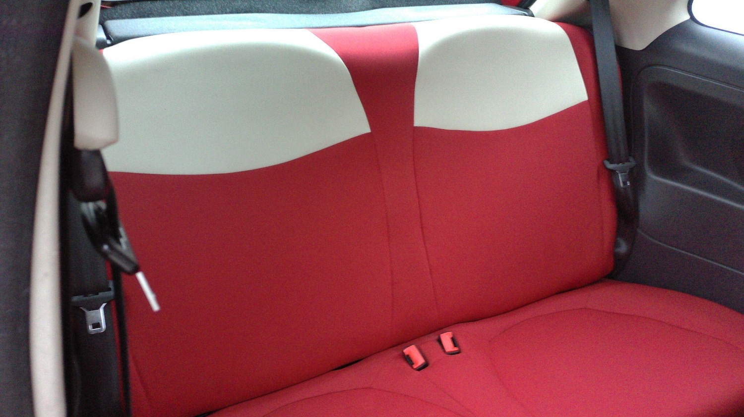 Used Fiat 500 2013 for sale - 77203069: Photo 17