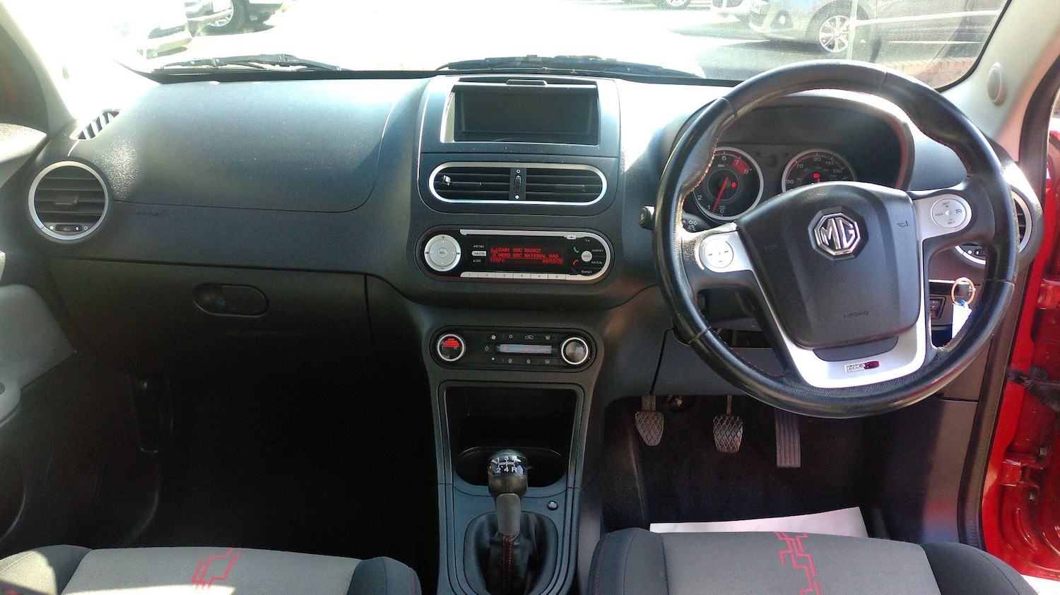 Used MG MG3 2015 for sale - 77611454: Photo 14