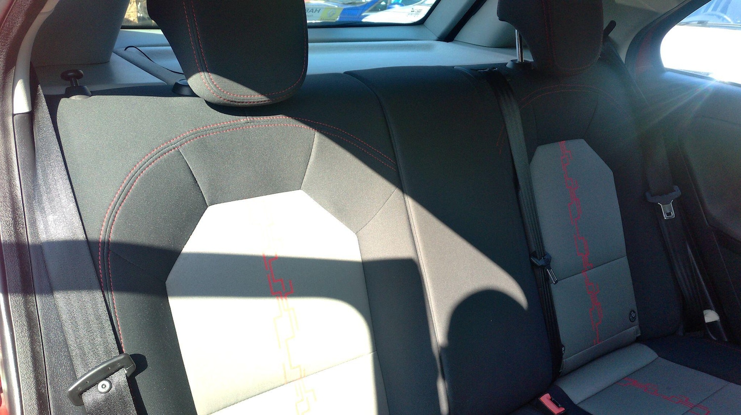 Used MG MG3 2015 for sale - 77611454: Photo 15