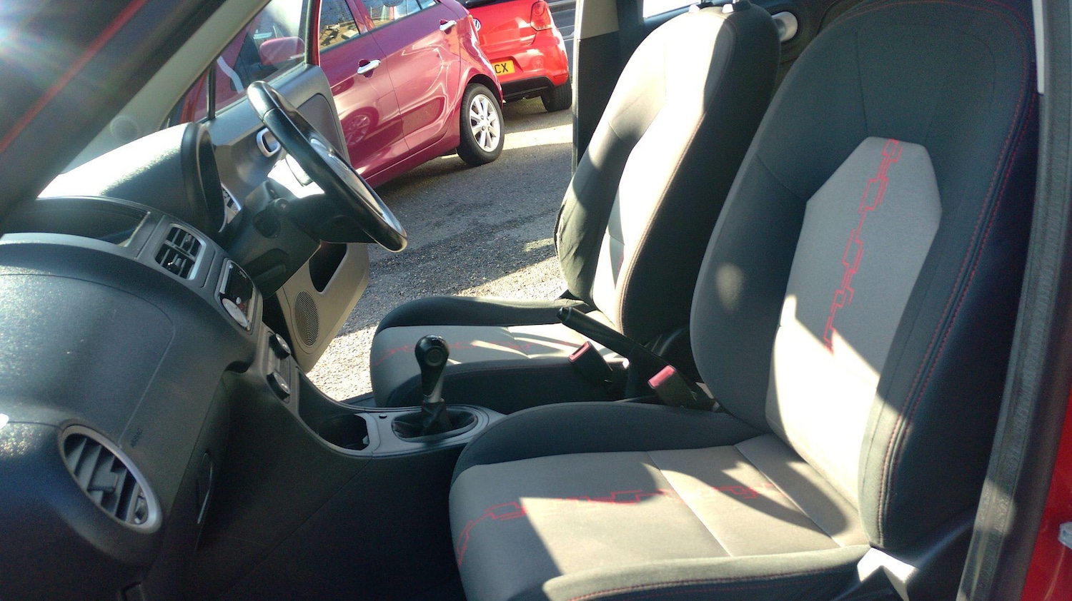 Used MG MG3 2015 for sale - 77611454: Photo 16