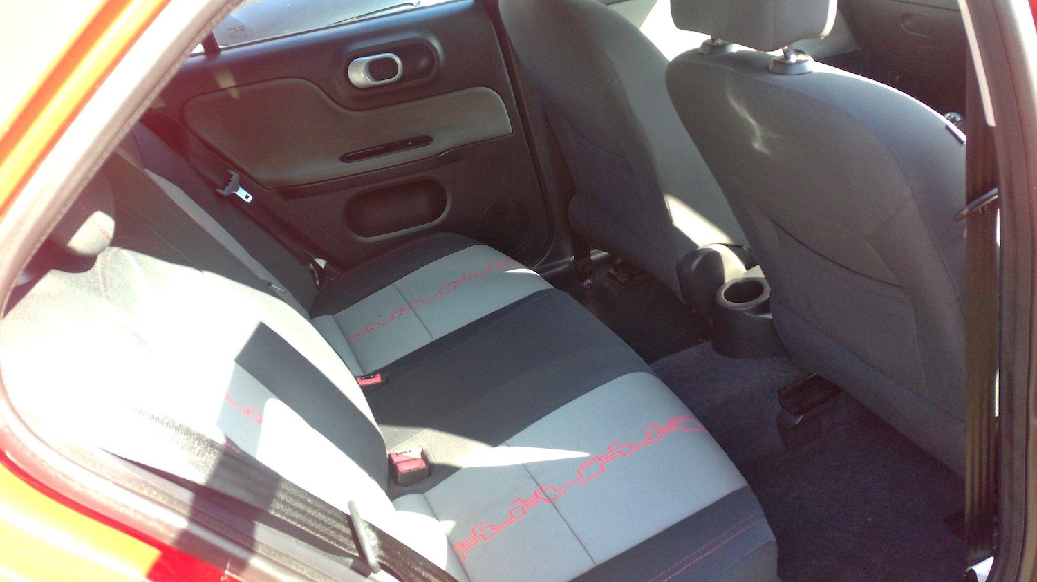 Used MG MG3 2015 for sale - 77611454: Photo 17