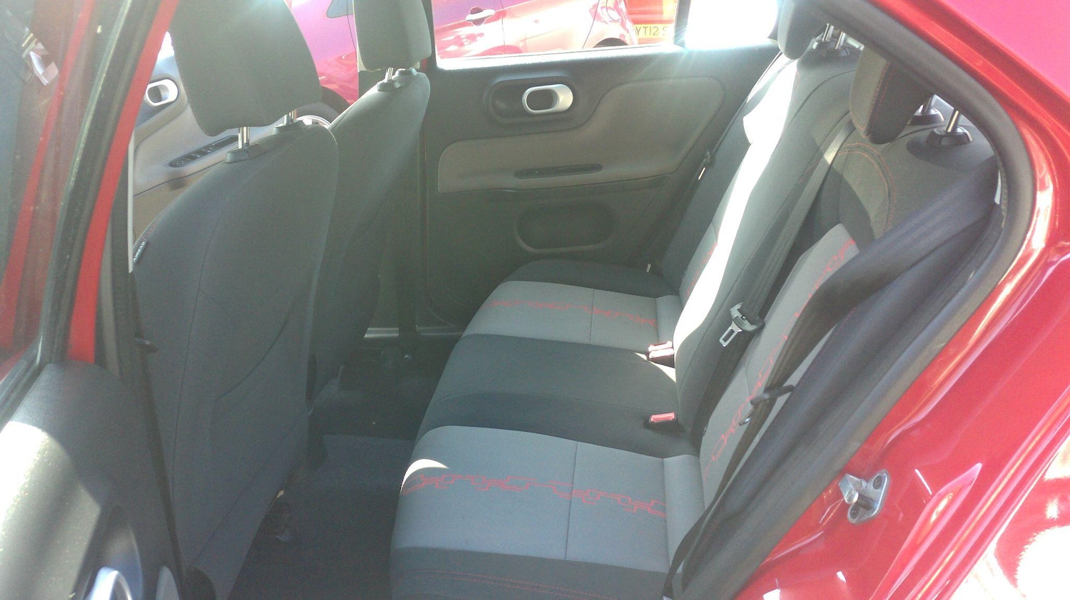 Used MG MG3 2015 for sale - 77611454: Photo 18