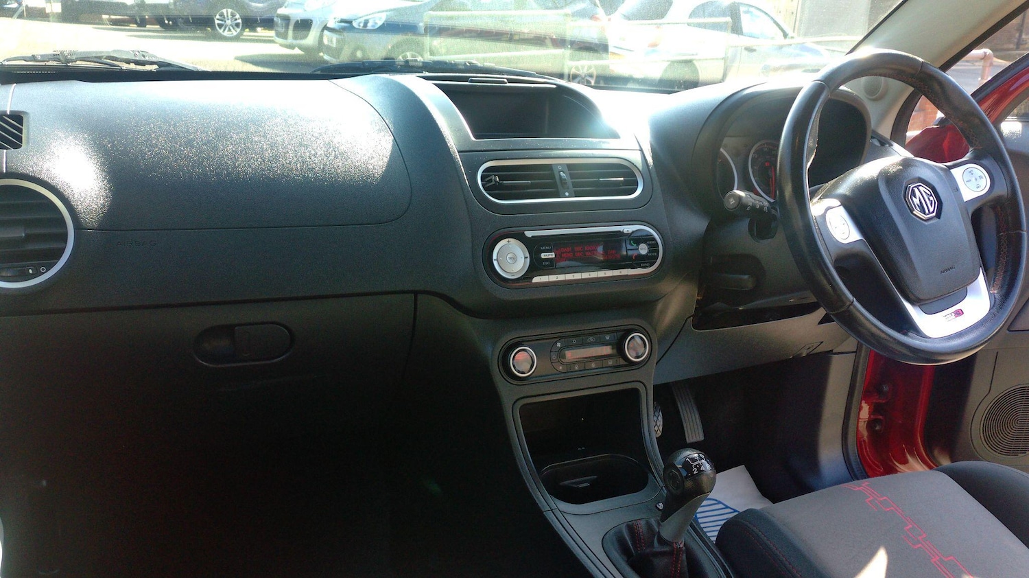 Used MG MG3 2015 for sale - 77611454: Photo 19