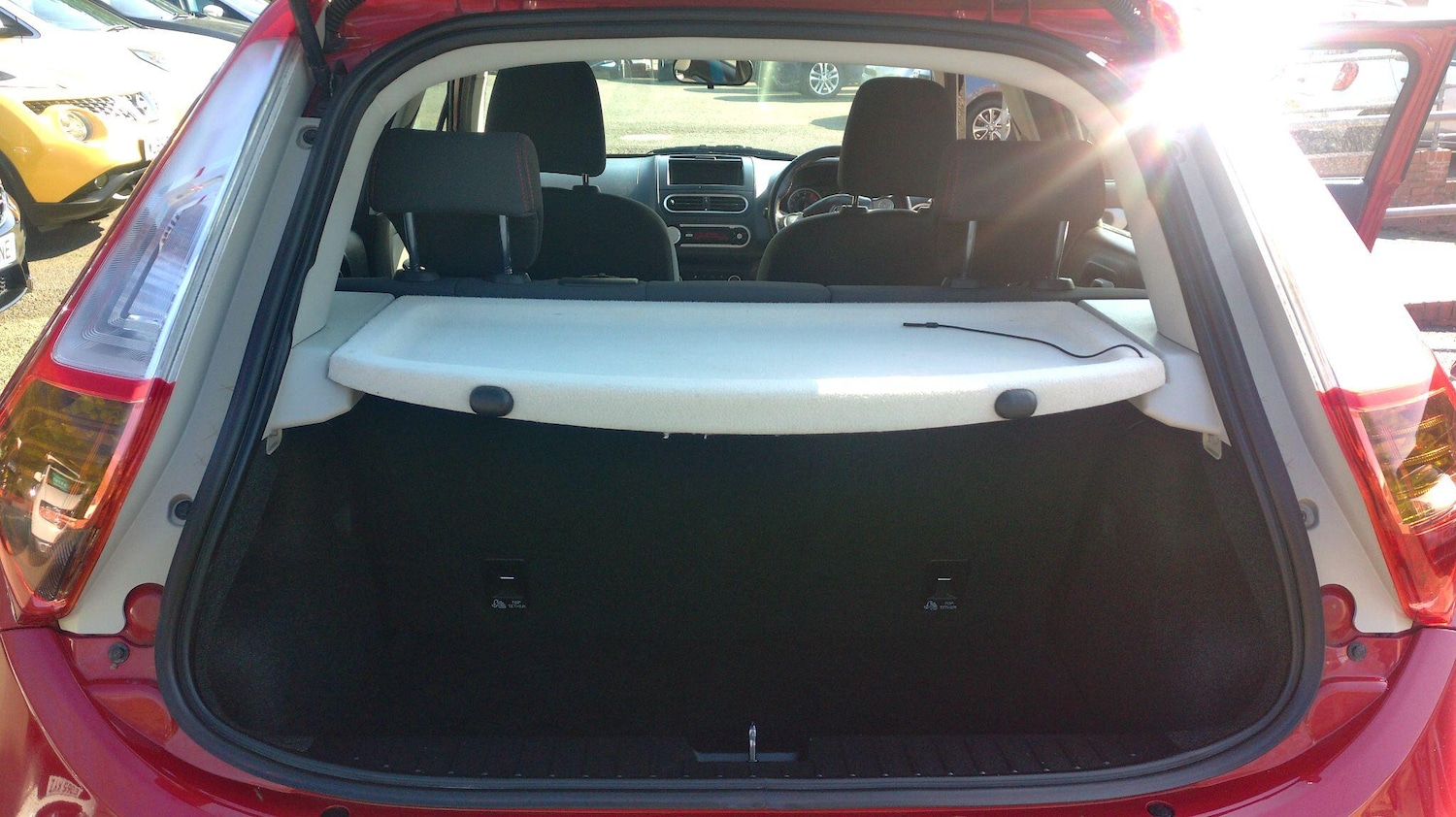 Used MG MG3 2015 for sale - 77611454: Photo 21