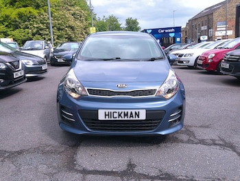 Used Kia Rio 2015 for sale - 78797023: Photo