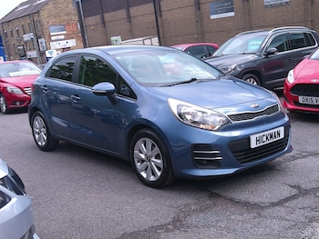 Used Kia Rio 2015 for sale - 78797023: Photo