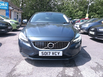 Used Volvo V40 2017 for sale - 78741725: Photo
