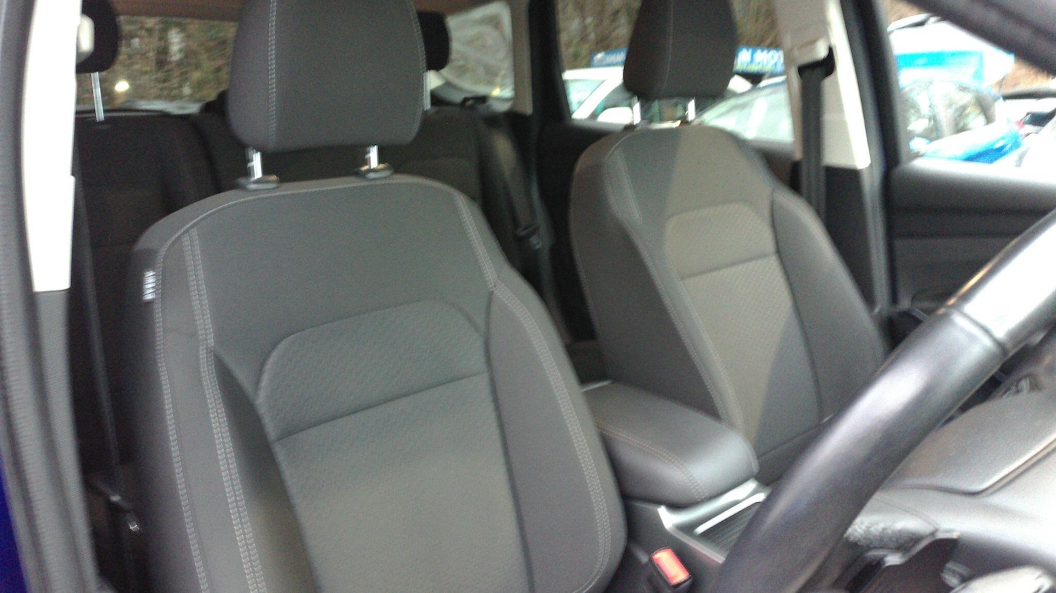 Used Ford Kuga 2017 for sale - 77386602: Photo 11