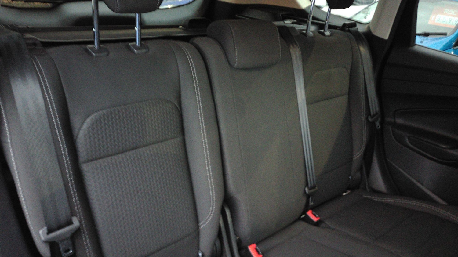 Used Ford Kuga 2017 for sale - 77386602: Photo 14