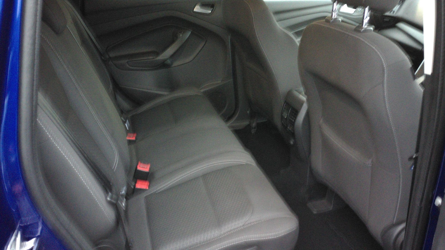 Used Ford Kuga 2017 for sale - 77386602: Photo 15