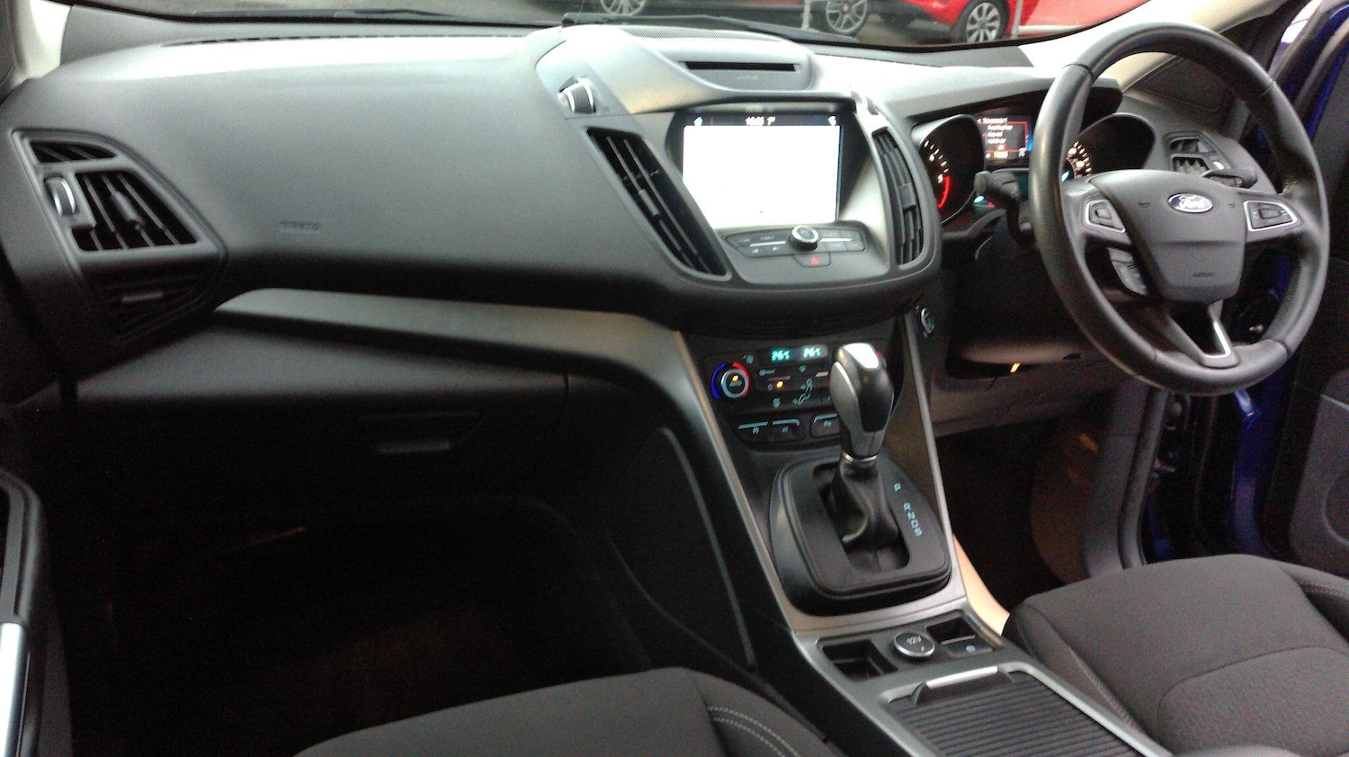 Used Ford Kuga 2017 for sale - 77386602: Photo 17