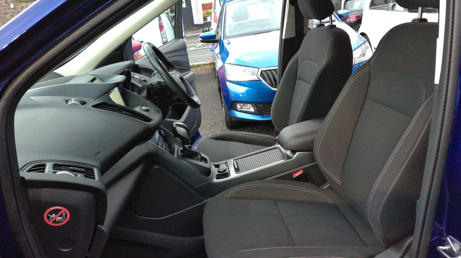 Used Ford Kuga 2017 for sale - 77386602: Photo 18