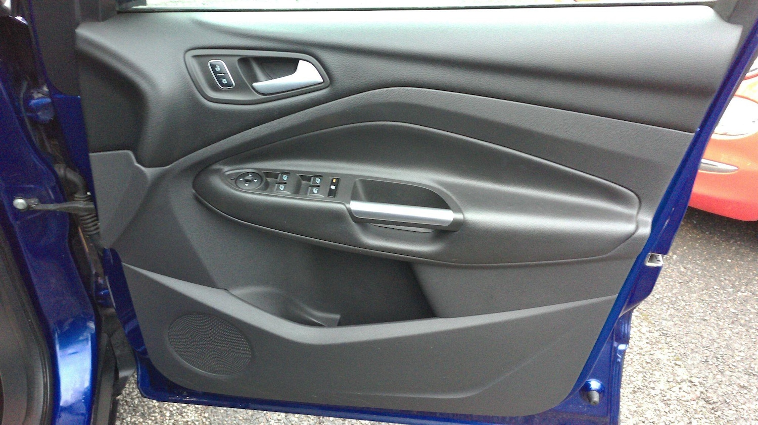 Used Ford Kuga 2017 for sale - 77386602: Photo 19