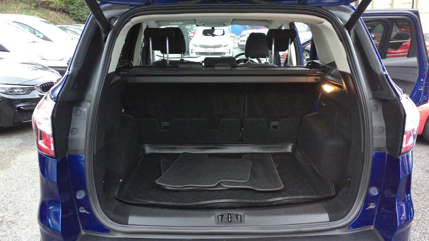 Used Ford Kuga 2017 for sale - 77386602: Photo 20