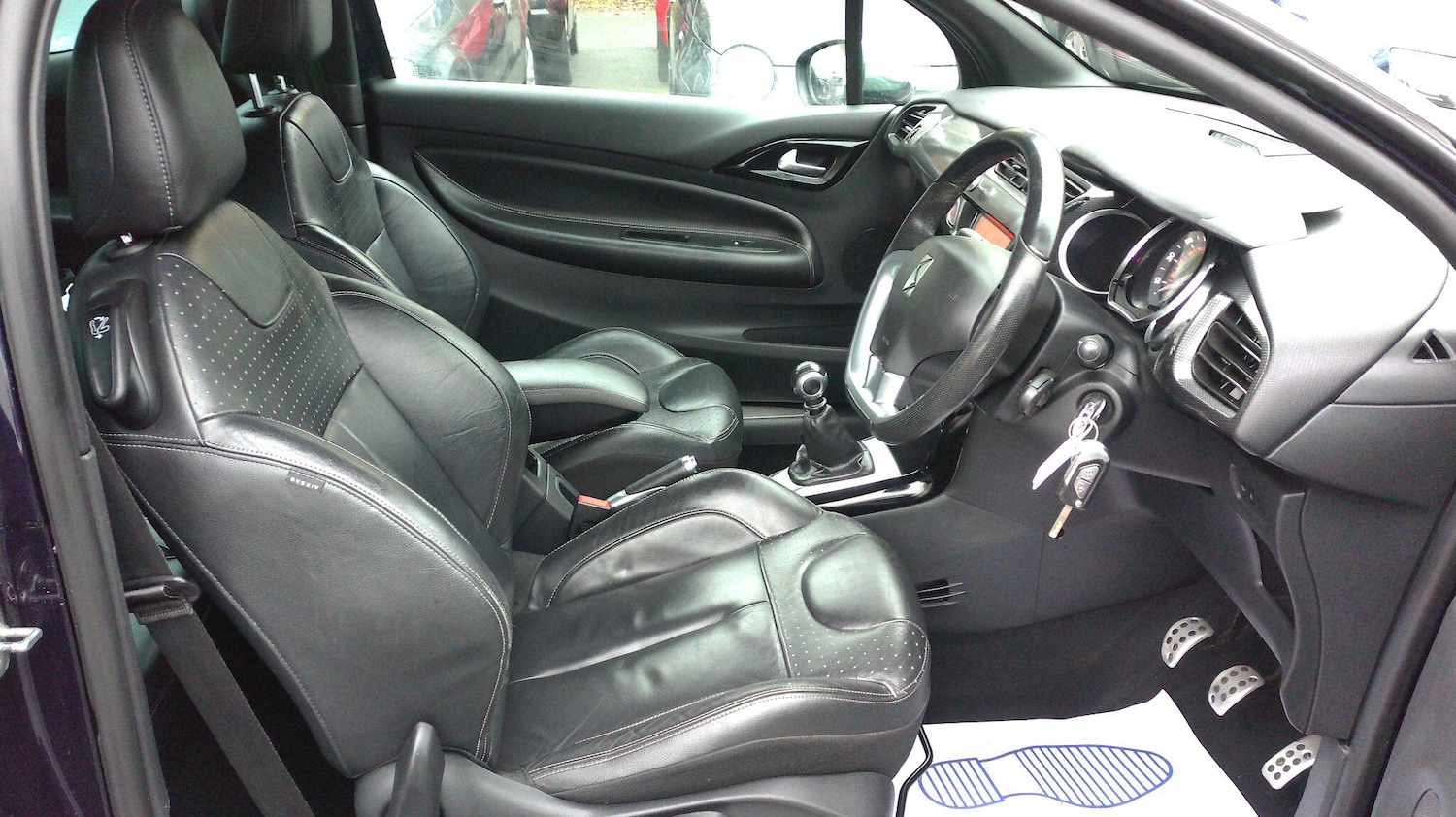 Used Citroen DS3 for sale - 76997617: Photo 10