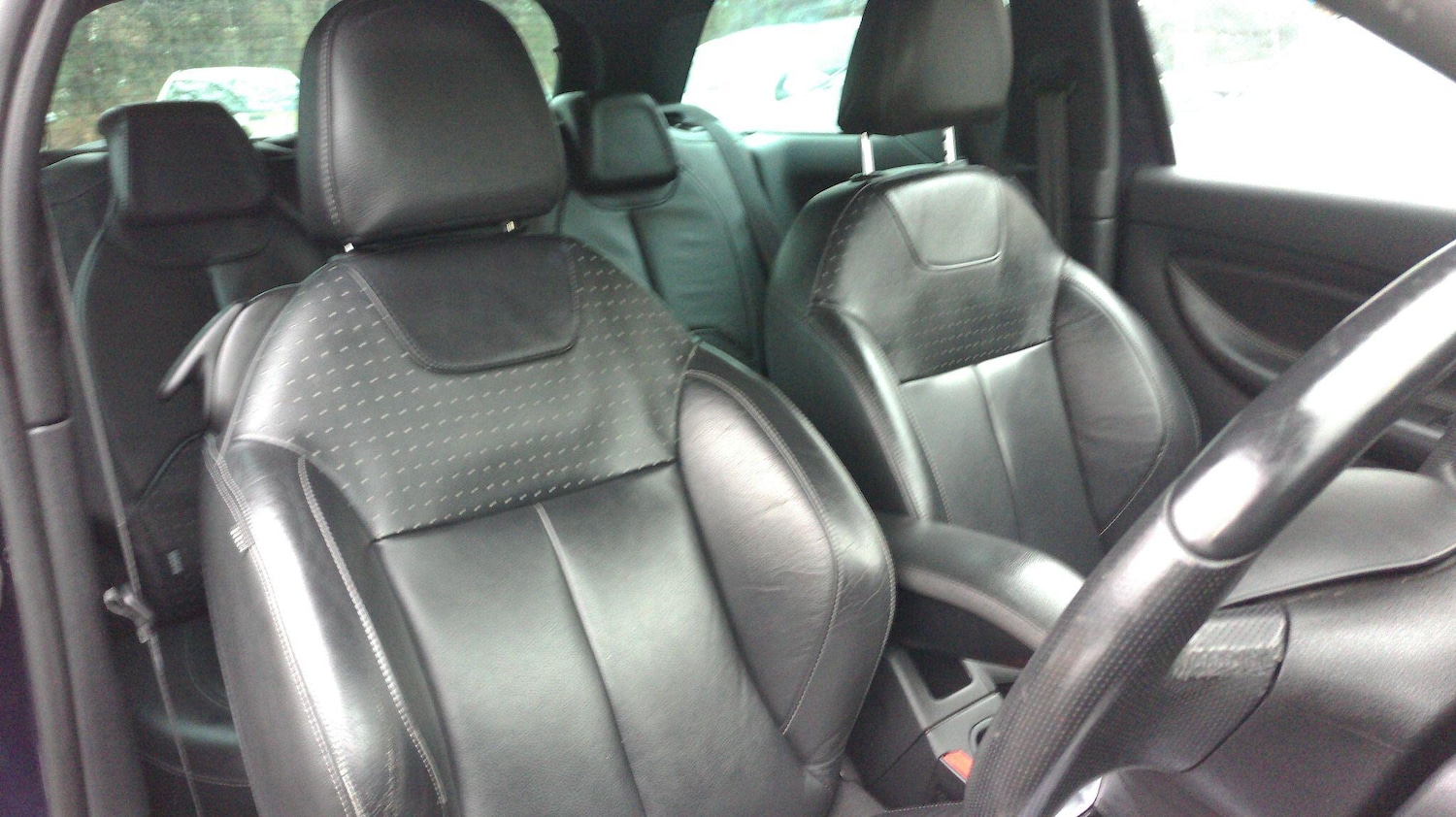 Used Citroen DS3 for sale - 76997617: Photo 12