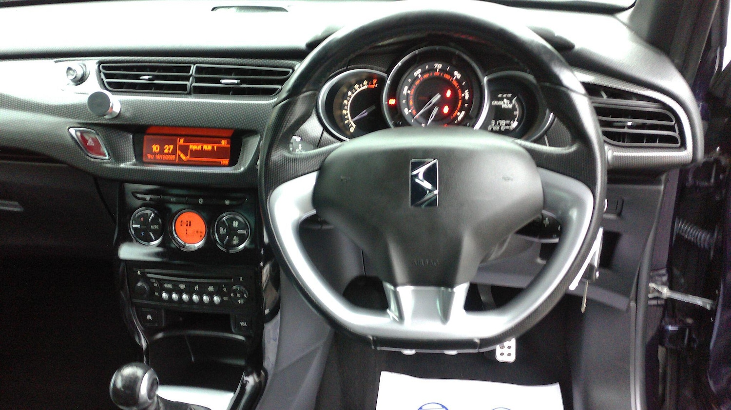 Used Citroen DS3 for sale - 76997617: Photo 14