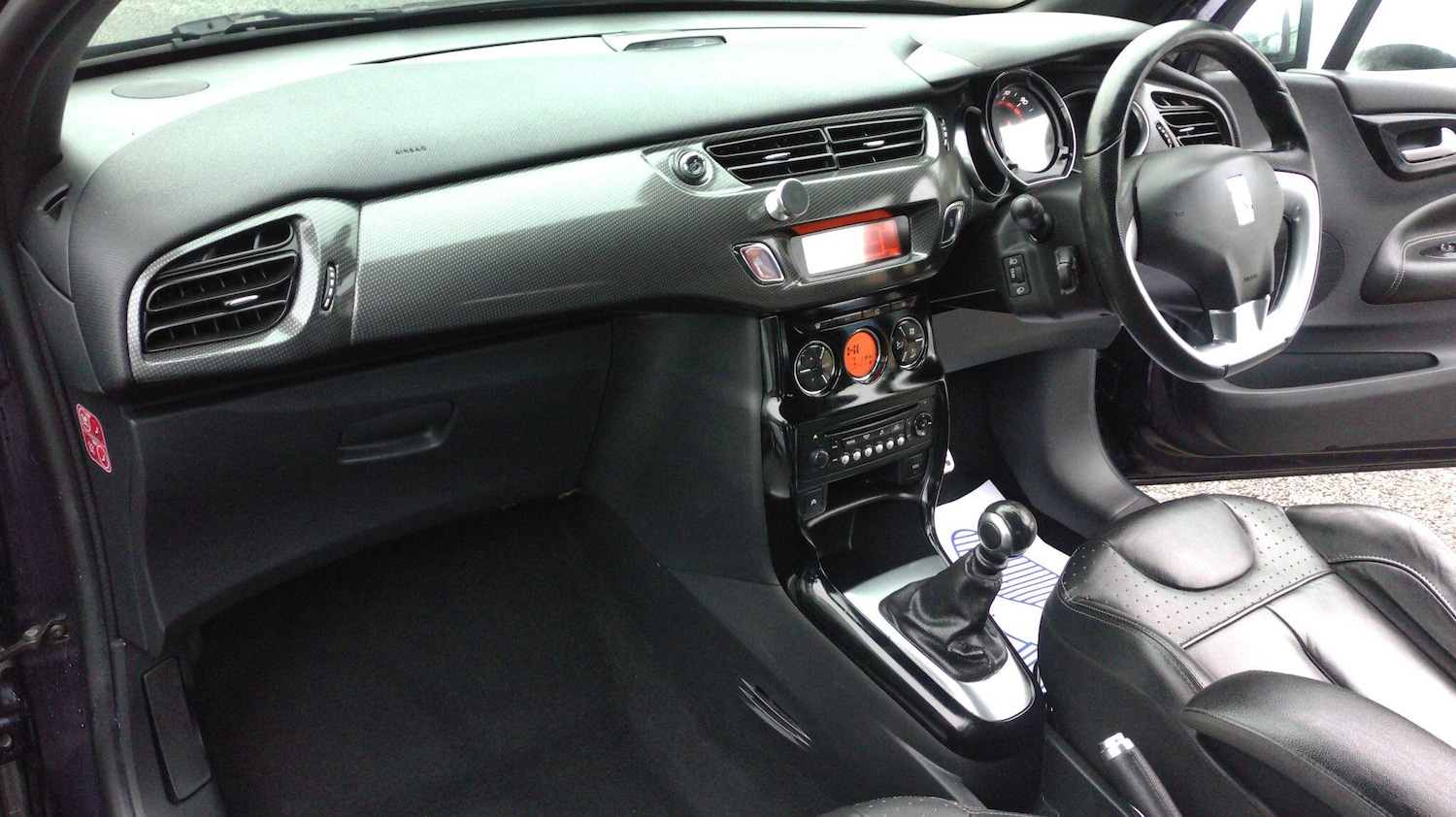 Used Citroen DS3 for sale - 76997617: Photo 15