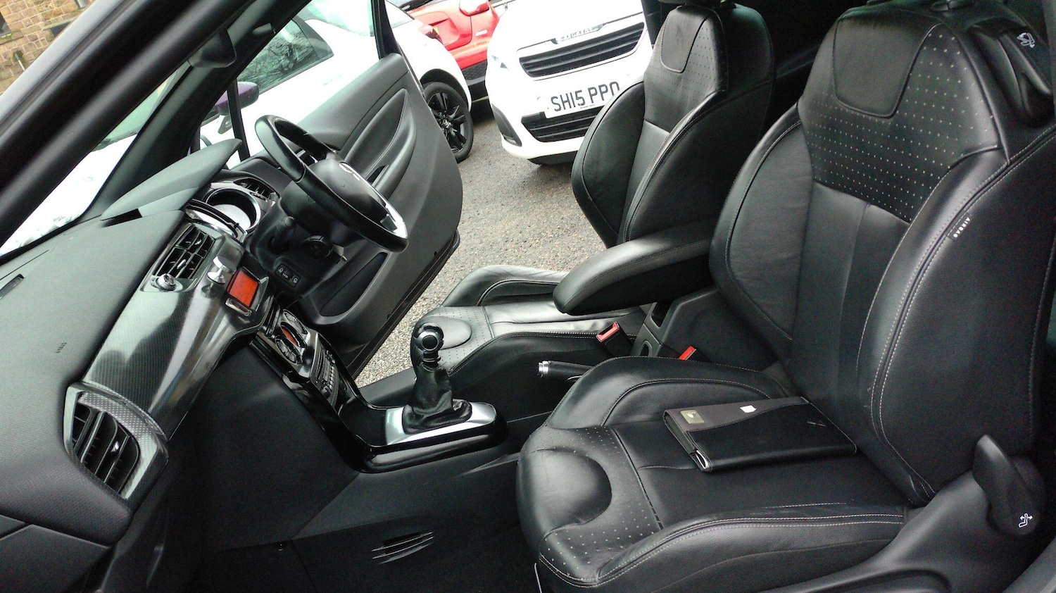 Used Citroen DS3 for sale - 76997617: Photo 16
