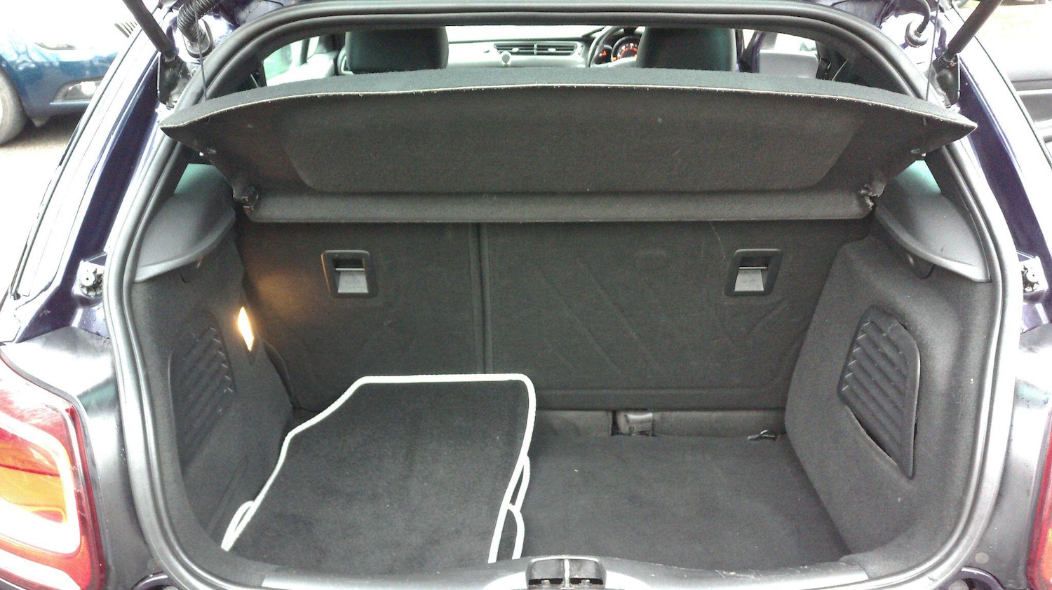 Used Citroen DS3 for sale - 76997617: Photo 19