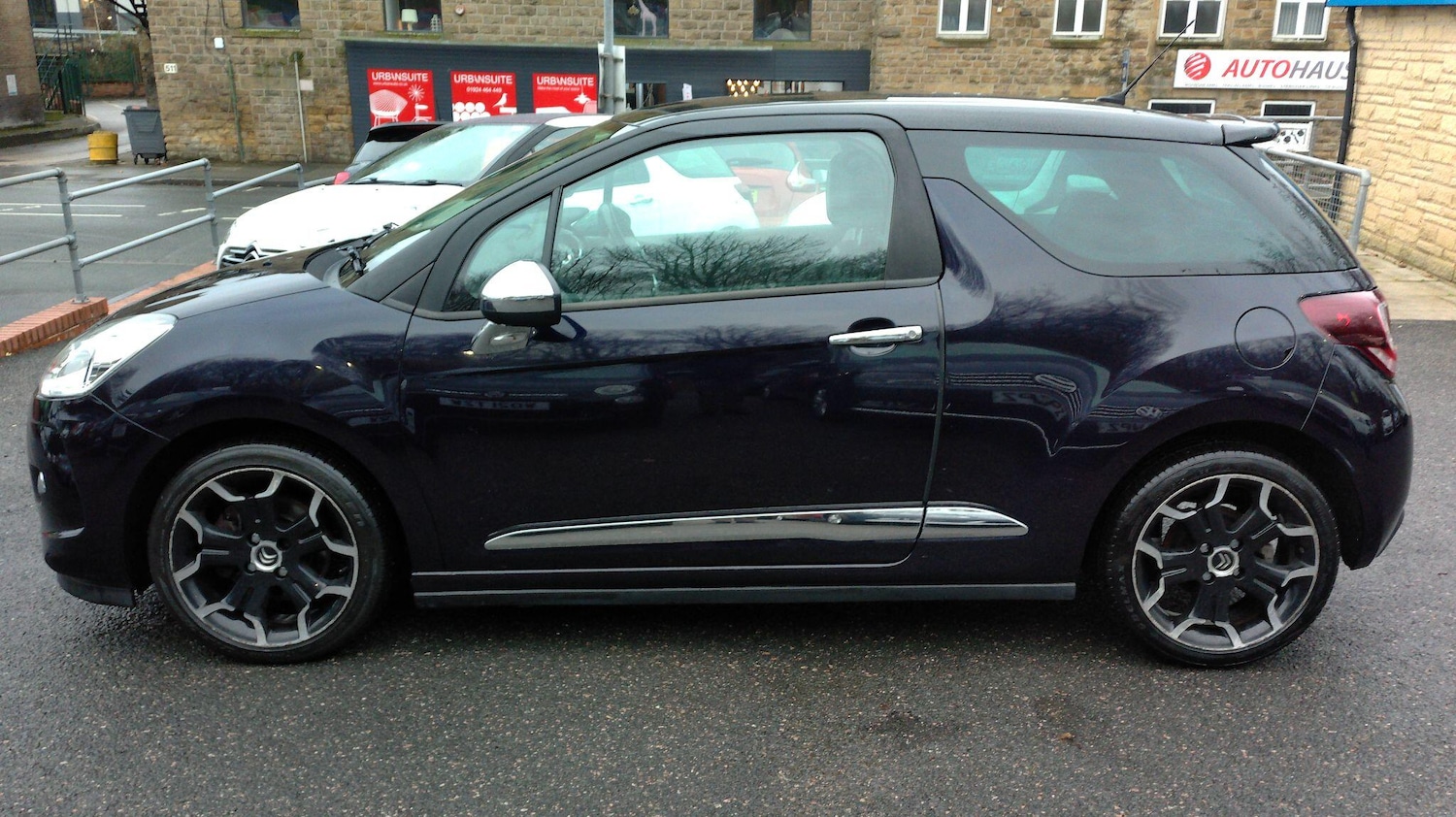 Used Citroen DS3 for sale - 76997617: Photo 4