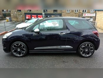 Used Citroen DS3 2014 for sale - 76997617: Photo