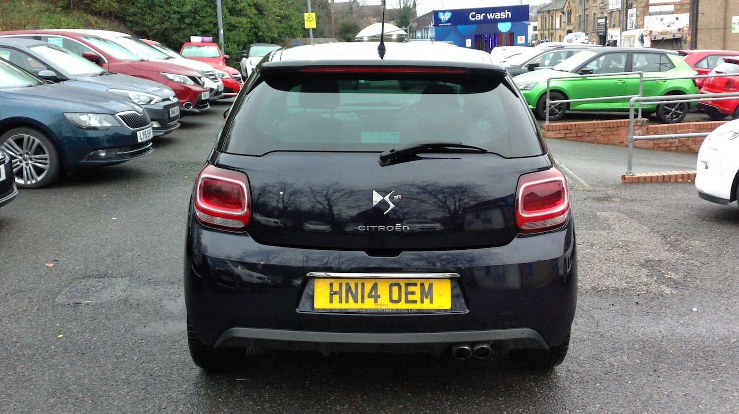Used Citroen DS3 for sale - 76997617: Photo 6